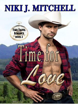 cover image of Time for Love